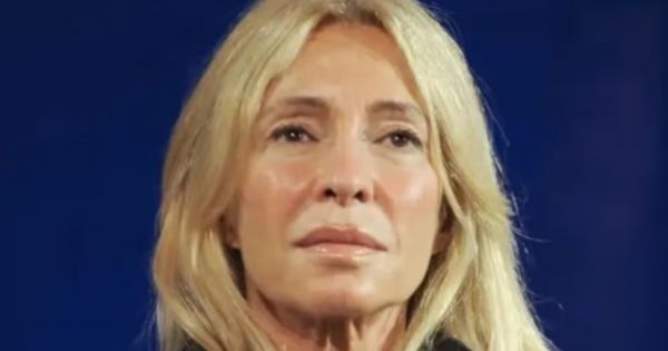 "Están juntas": Cris Morena reapareció por primera vez desde la muerte de su nieta