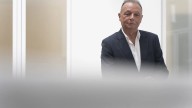 Navarro no optará a la reelección al frente de la patronal autonómica: "Es momento de retirarse"