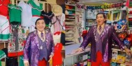 «Huicho Domínguez» se viraliza con anuncio de papelería