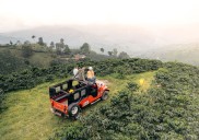 Guática el pueblo de Boyacá nombrado por sus plantas, un destino de naturaleza y tradición -
