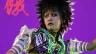 Chanel And Centre Pompidou's New Partnership Focused On Chinese Art