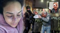 Ricardo Belmont y camarógrafa de Habla el Pueblo fueron víctimas de agresión policial
