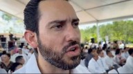 QUE AHORA SÍ, A FINALES DE AÑO: Echan mano de recursos de fideicomiso estatal para avanzar con el Barrio Mágico en Chetumal, dice el secretario de Turismo, Bernardo Cueto