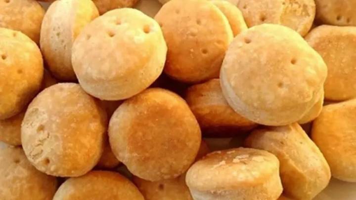 Bizcochitos agridulces caseros: la receta que convierte tus tardes de mates en un plan perfecto