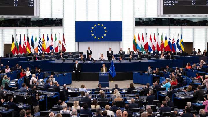 Parlamento Europeo aprobó resolución que pide a la UE incluir al Cartel de los Soles en su lista de organizaciones terroristas