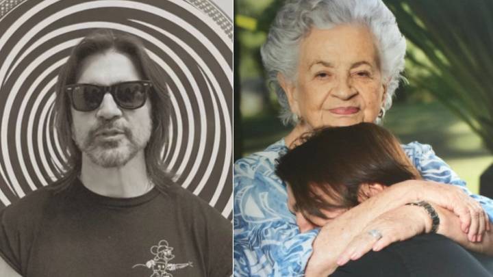 Juanes publicó desgarrador mensaje tras muerte de su mamá: “Será imposible acostumbrarme a su ausencia”