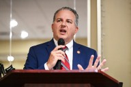 Jimmy Patronis raises alert to Floridians over bogus arrest warrant scheme