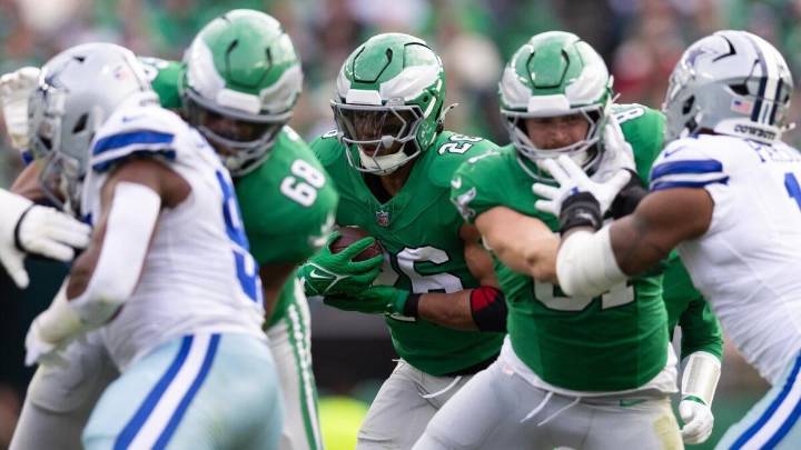 Best betting apps, sites, promos for Cowboys vs. Eagles: How and where to bet 2025 NFL Kickoff Game