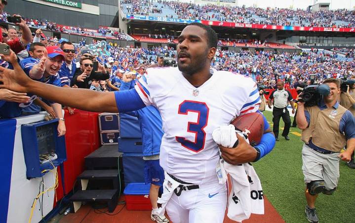 This date in Bills stadium history: Sept. 15