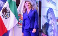 Cumple 4 años Maru al frente del gobierno de Chihuahua
