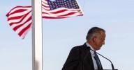 Nevada Gov. Joe Lombardo settles ethics case over campaign uniform use