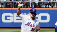 Mets showcase ideal playoff plan with complete win over Padres