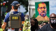 FBI fires 20 agents who kneeled during 2020 George Floyd protests: reports