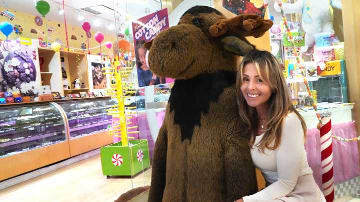 Mall at Fox Run shop owners seek new homes before expected demolition