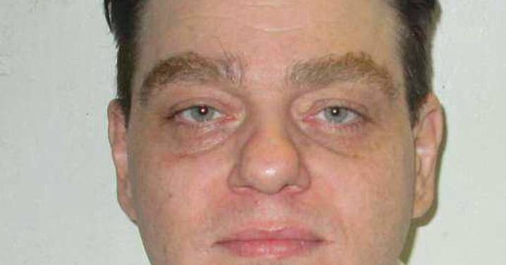 Alabama man convicted of killing store clerk in 1997 is executed by nitrogen gas