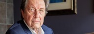 Errol Musk, padre de Elon Musk, acusado de abuso sexual infantil