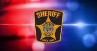 Motorcyclist sustains life-threatening injuries after crashing into a deer