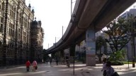 Caen 21 de red de extorsión en Medellín