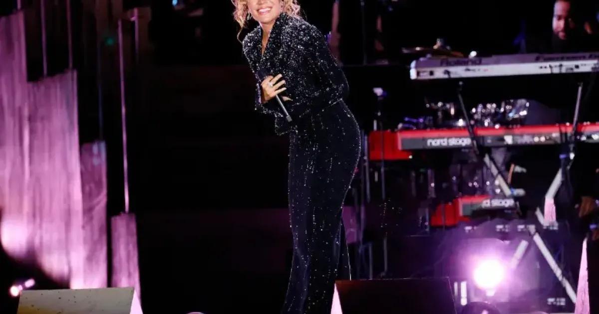 Karol G hace historia como cabeza de cartel en Coachella 2026