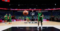 Unicaja - Valencia Basket de Supercopa, en directo