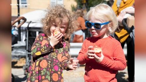 38th annual Apple Fest returns to Northwest Side with expanded dates, presented by Lincoln Square Ravenswood Chamber of Commerce