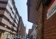 Gijón somete a consulta ciudadana el cambio de nombre de las calles La Argandona y Salamanca
