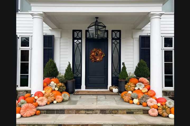 The Pumpkin Parlor offering new fall service ...