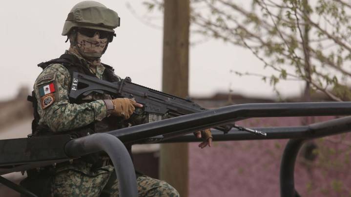 Protegen derechos de concubinas de militares