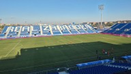 Así hemos vivido en directo el Real Zaragoza 0