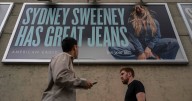 Sydney Sweeney: American Eagle soars NFL Travis Kelce