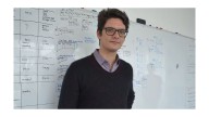 Murió Matías Travizano, el joven empresario argentino que conectó  Javier Milei a Silicon Valley