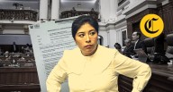 Congreso rechaza contratación de Bettsy Chávez como asesora: ¿Cuáles son los argumentos? 