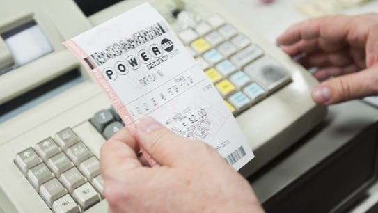 8 winning Powerball tickets were sold at these Arizona stores