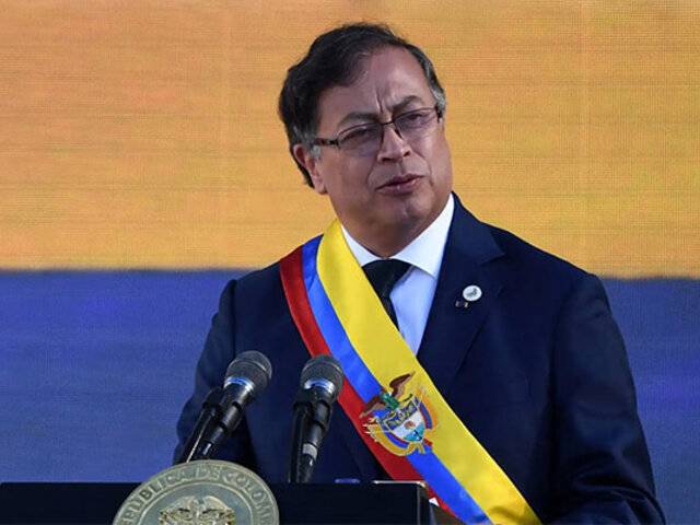 Gustavo Petro responde a EEUU tras retiro de visa: Medida viola normas de inmunidad de la ONU
