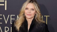 Michelle Pfeiffer drops a family bombshell in rare interview