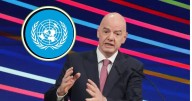 ONU exige a FIFA suspender a Selección europea de toda competencia, ¿de quién se trata?