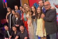 Cierra Susana Alexander su carrera televisiva en ¿Tú Crees?