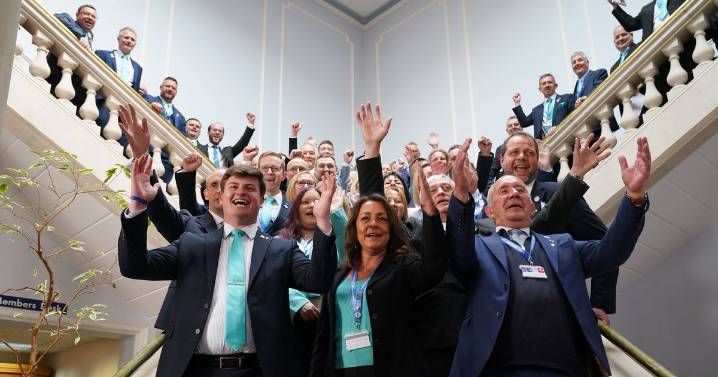 Reform accused of 'garbage science and conspiracy theories' over Kent climate emergency stance