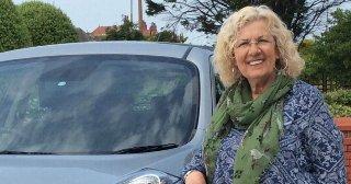 Valerie Kneale's mysterious final words after being sexually abused to death in hospital
