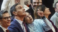 Cada vez más solo