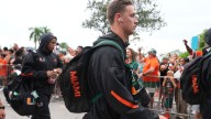 Beck breaks Miami record for consecutive completions, No. 5 Canes ease past Bethune