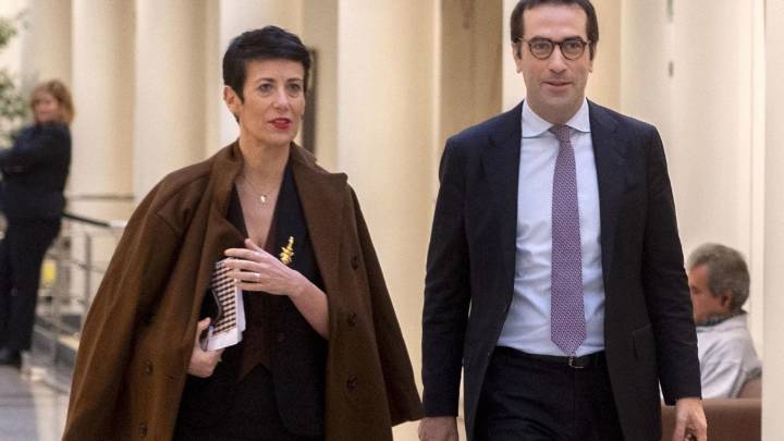 El Gobierno apoya la investigación de la Fiscalía sobre los crímenes en Gaza como otra "medida de presión" a Israel