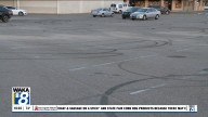 Late-Night Parking Lot Gatherings Continue to Cause Problems in Montgomery