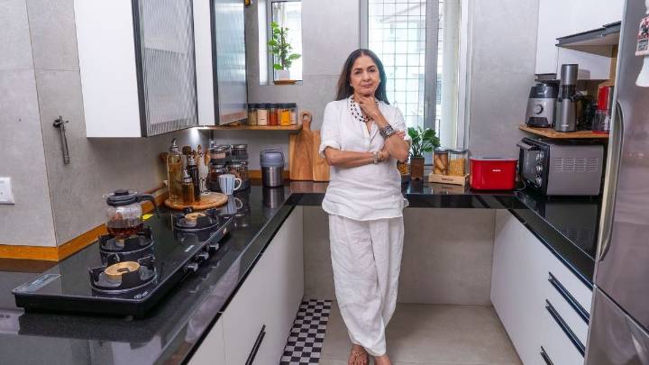 Borosil launches Kitchen Connection with Neena Gupta
