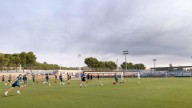 El Real Zaragoza quiere que la reforma de la Ciudad Deportiva e incluya un restaurante y una clínica
