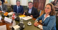 Castilla y León reclama al Gobierno una PAC "sólida" que defienda a los profesionales del campo