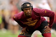 Washington Commanders Announce Historic Terry McLaurin News