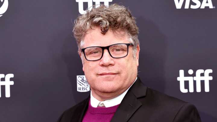 Sean Astin elected as SAG-AFTRA's new president