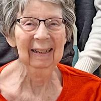 Shirley A. Deters