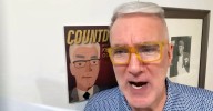 Olbermann Under Fire for ‘Burn in Hell’ Remark About Sinclair, Charlie Kirk